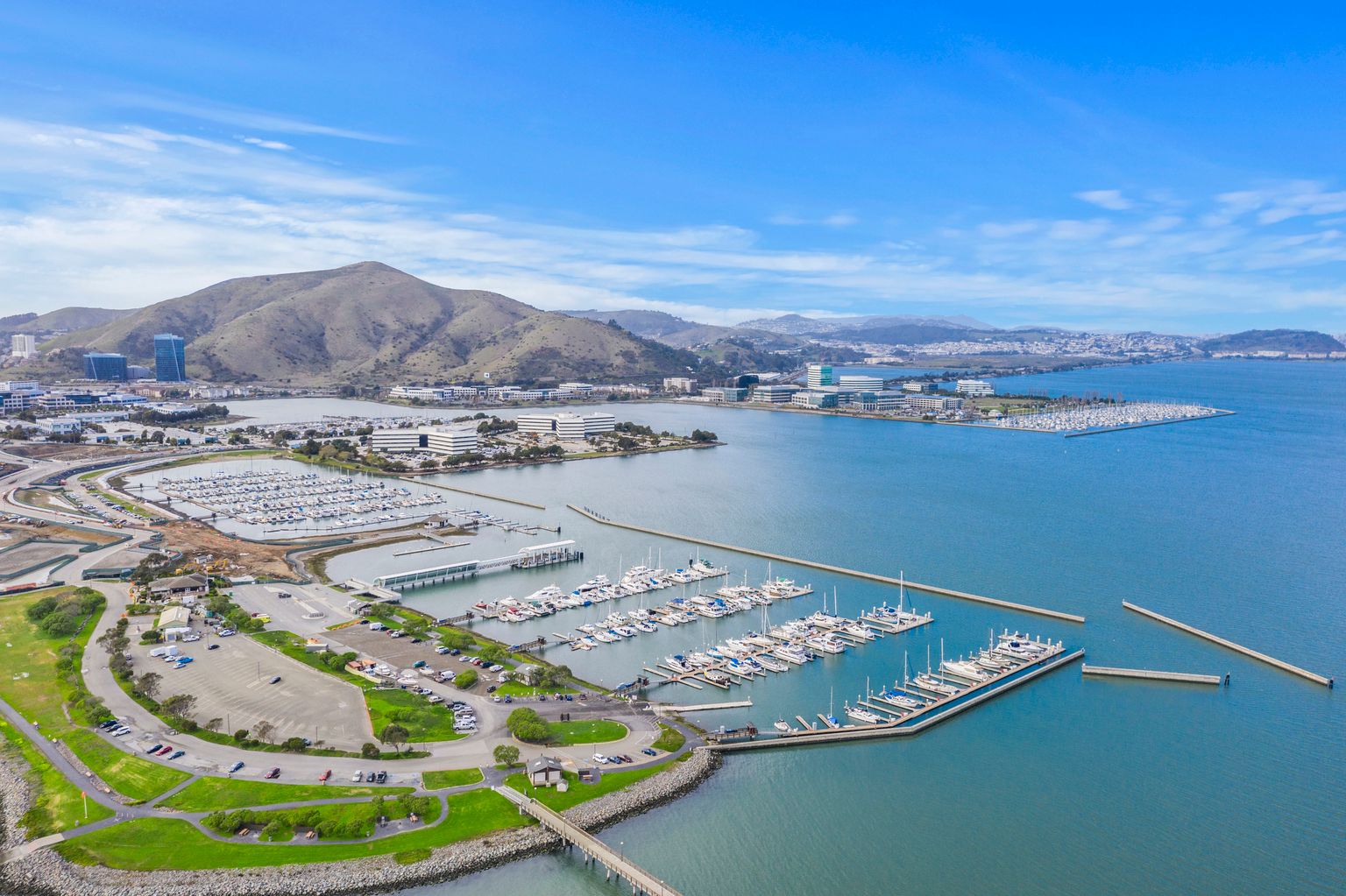 Gallery Oyster Point