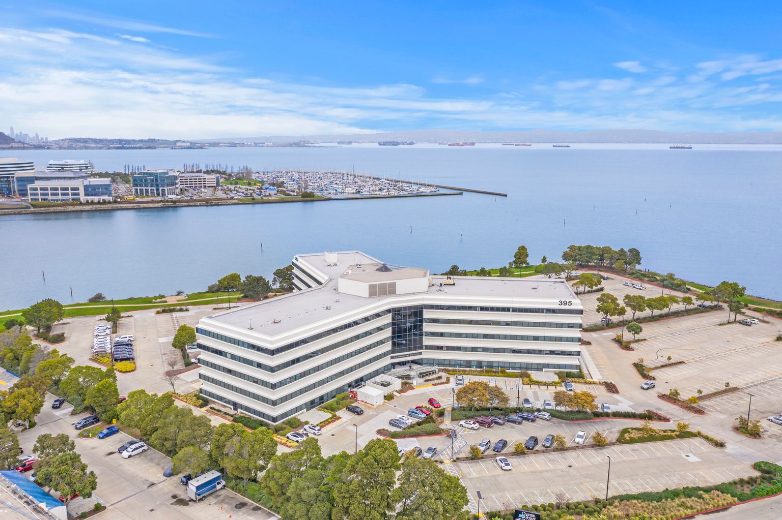 Gallery Oyster Point