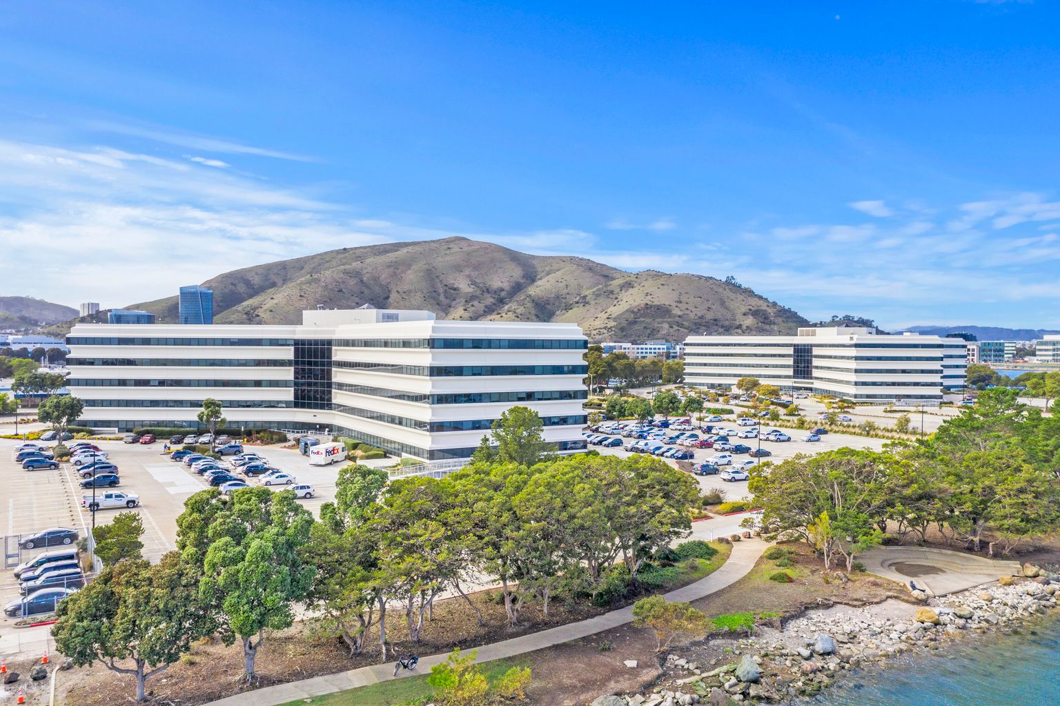 Gallery Oyster Point